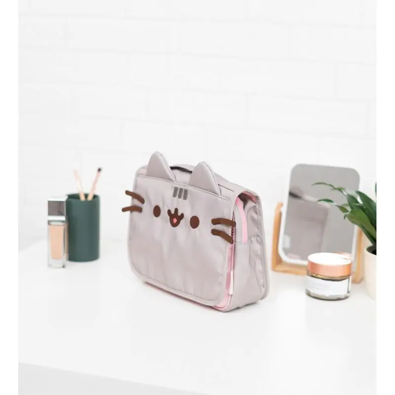 Pusheen Foodie Kosmetiktasche Produktfoto