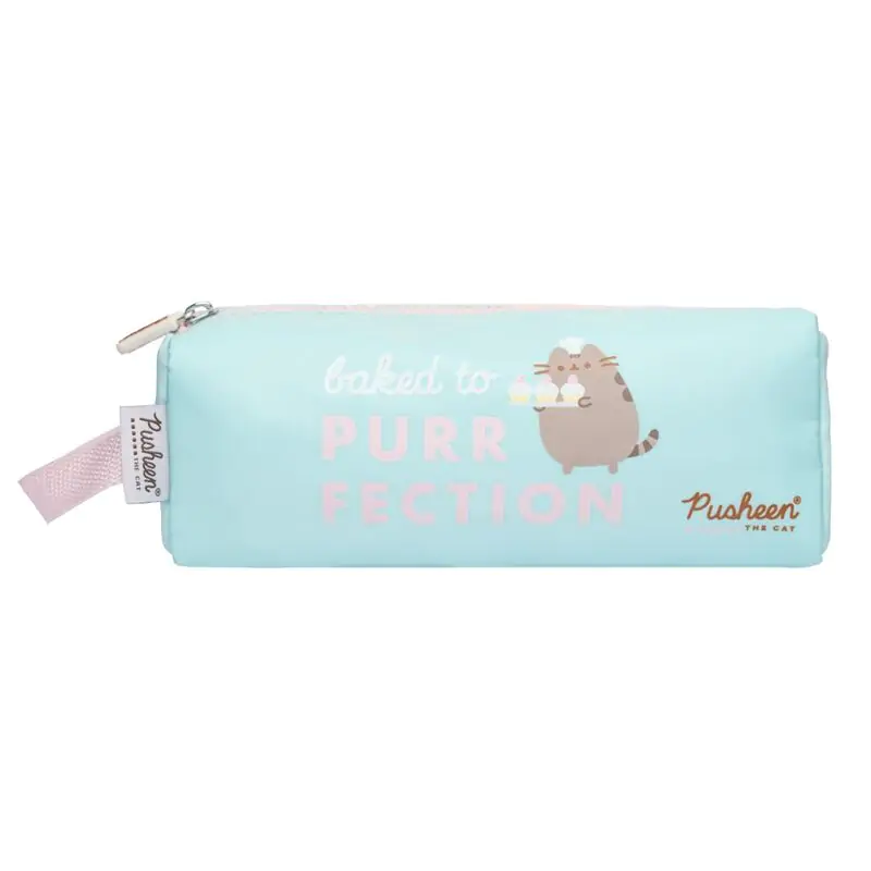 Pusheen Foodie Mäppchen Produktfoto