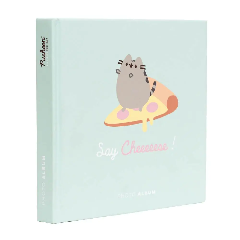 Pusheen Fotoalbum Produktfoto