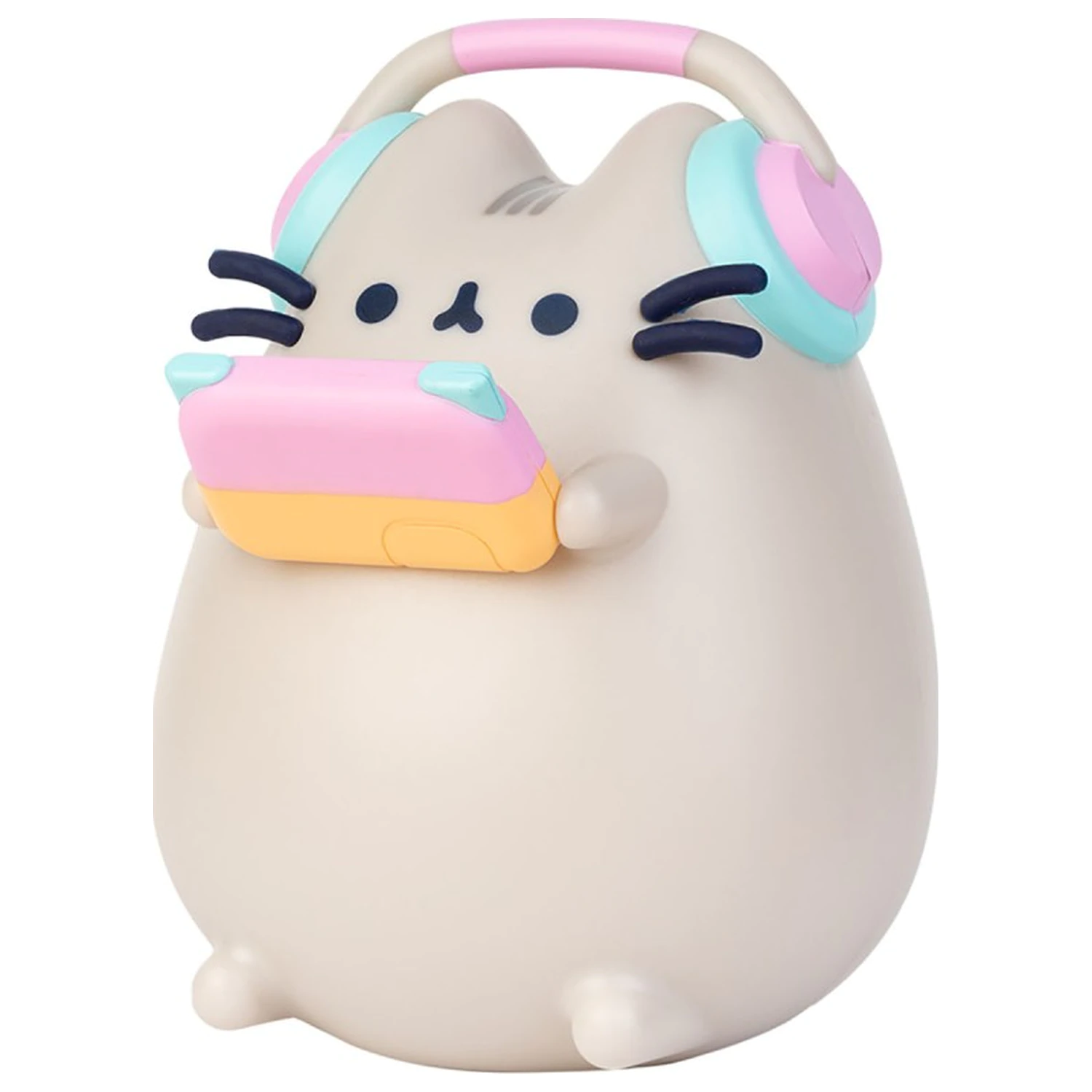 Pusheen Gamer Lampe Produktfoto