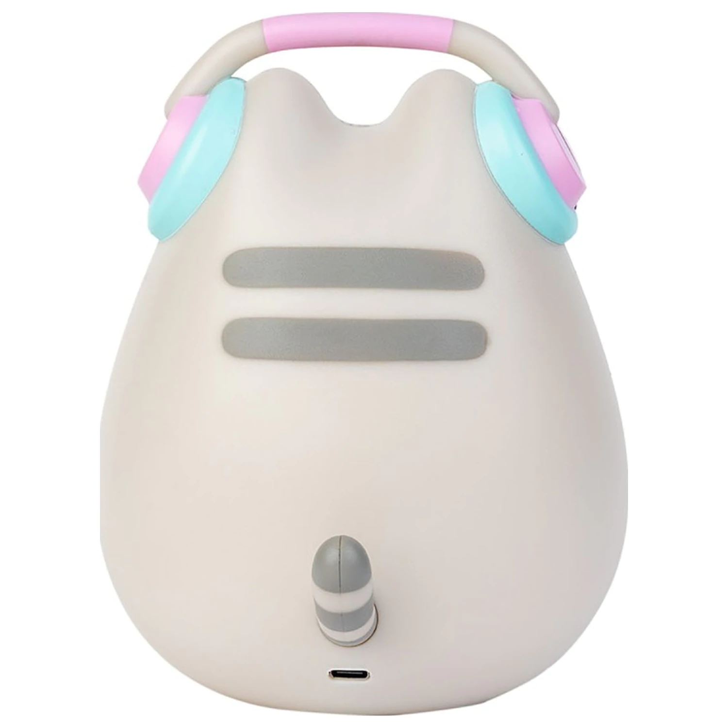 Pusheen Gamer Lampe Produktfoto