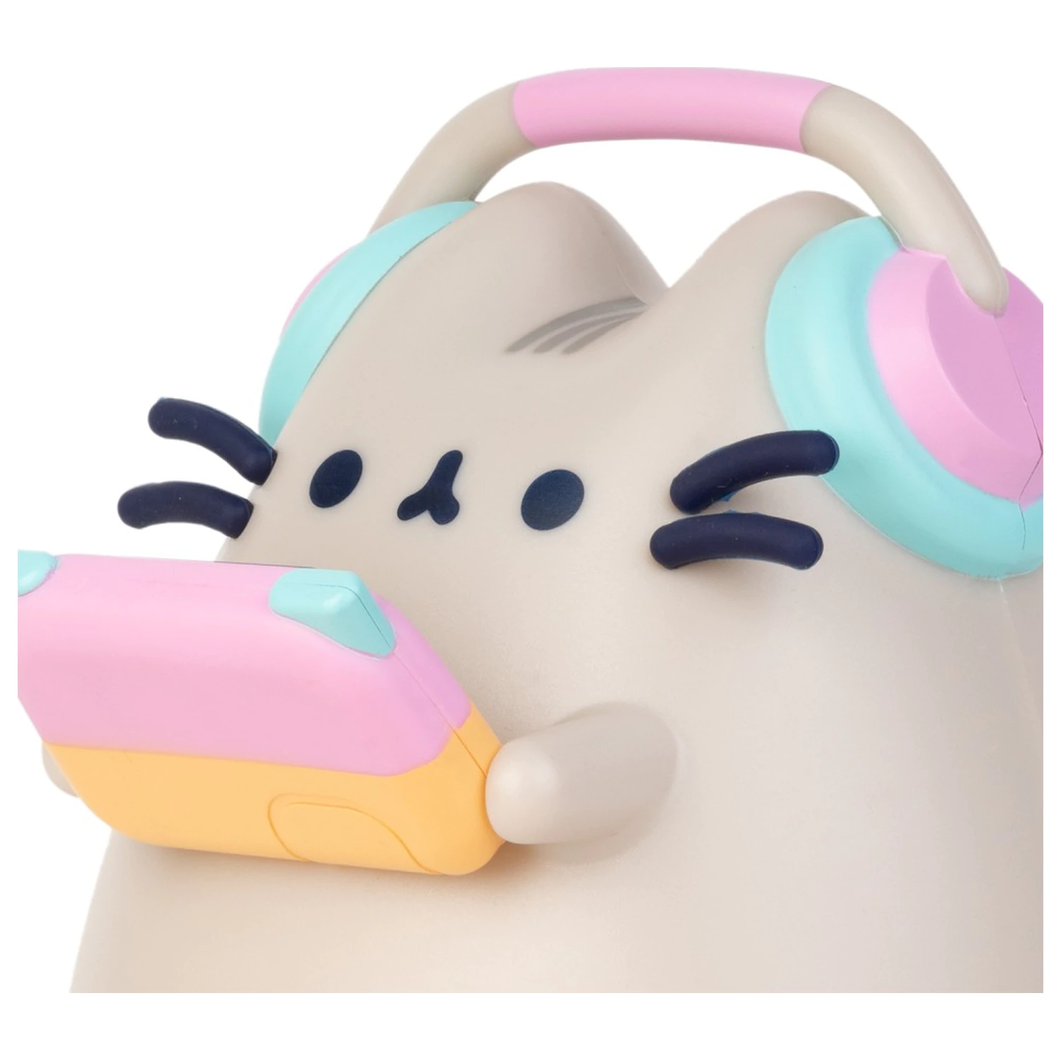 Pusheen Gamer Lampe Produktfoto