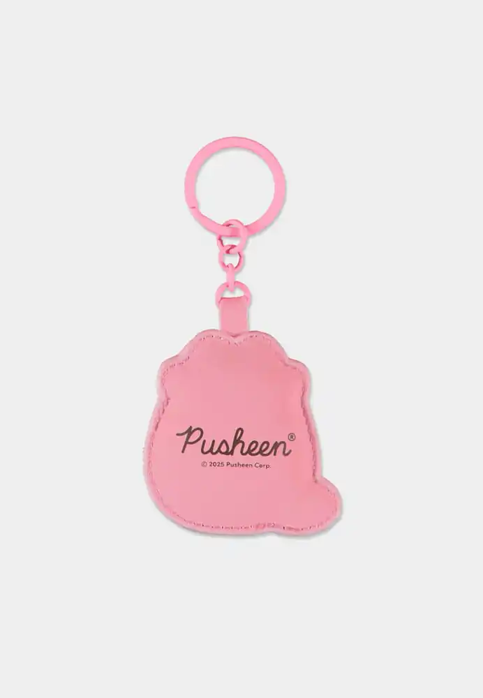 Pusheen Gummi Schlüsselanhänger Pusheen Produktfoto