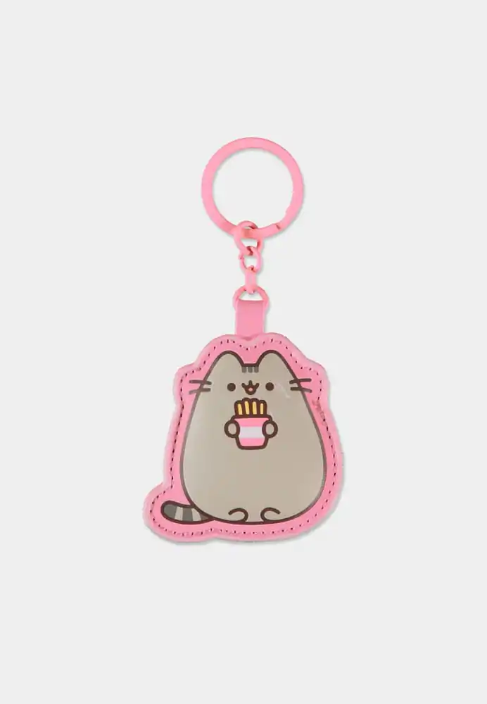 Pusheen Gummi Schlüsselanhänger Pusheen Produktfoto