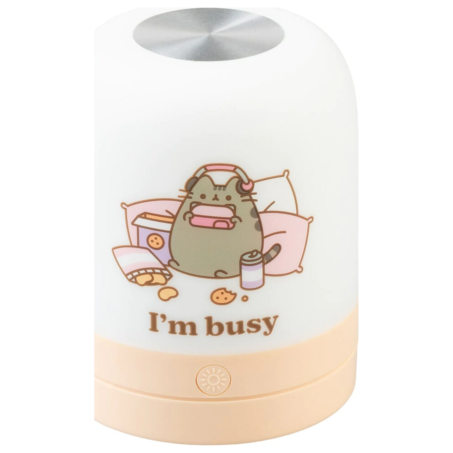 Pusheen Umgebungslicht Produktfoto