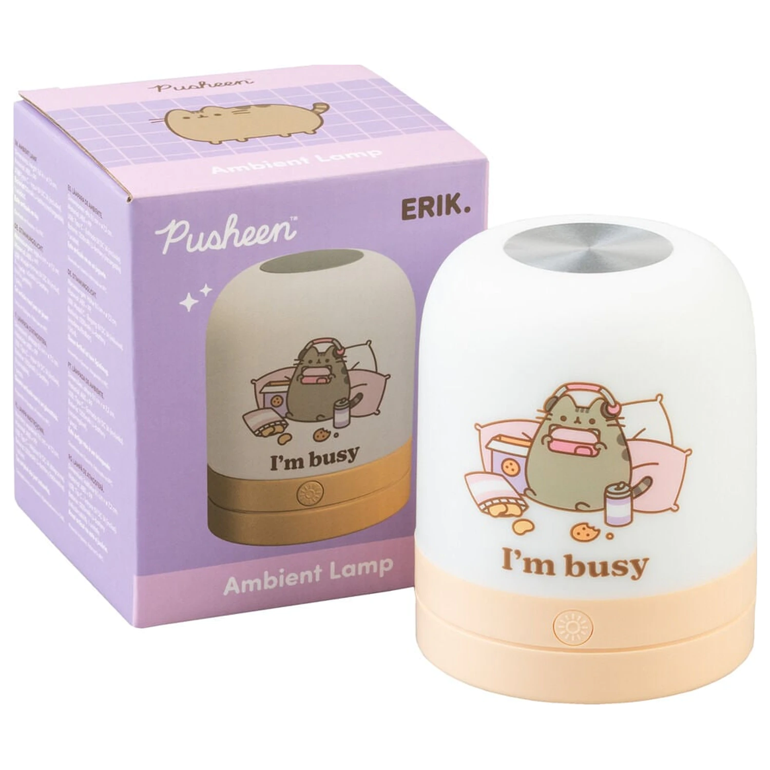 Pusheen Umgebungslicht Produktfoto