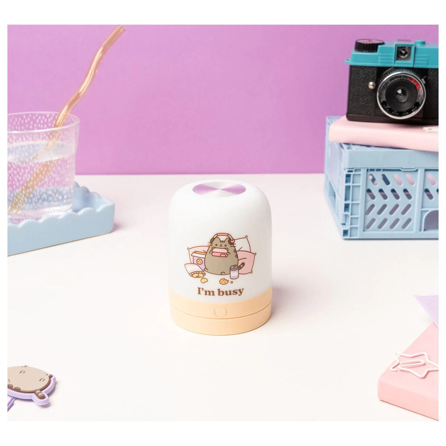 Pusheen Umgebungslicht Produktfoto