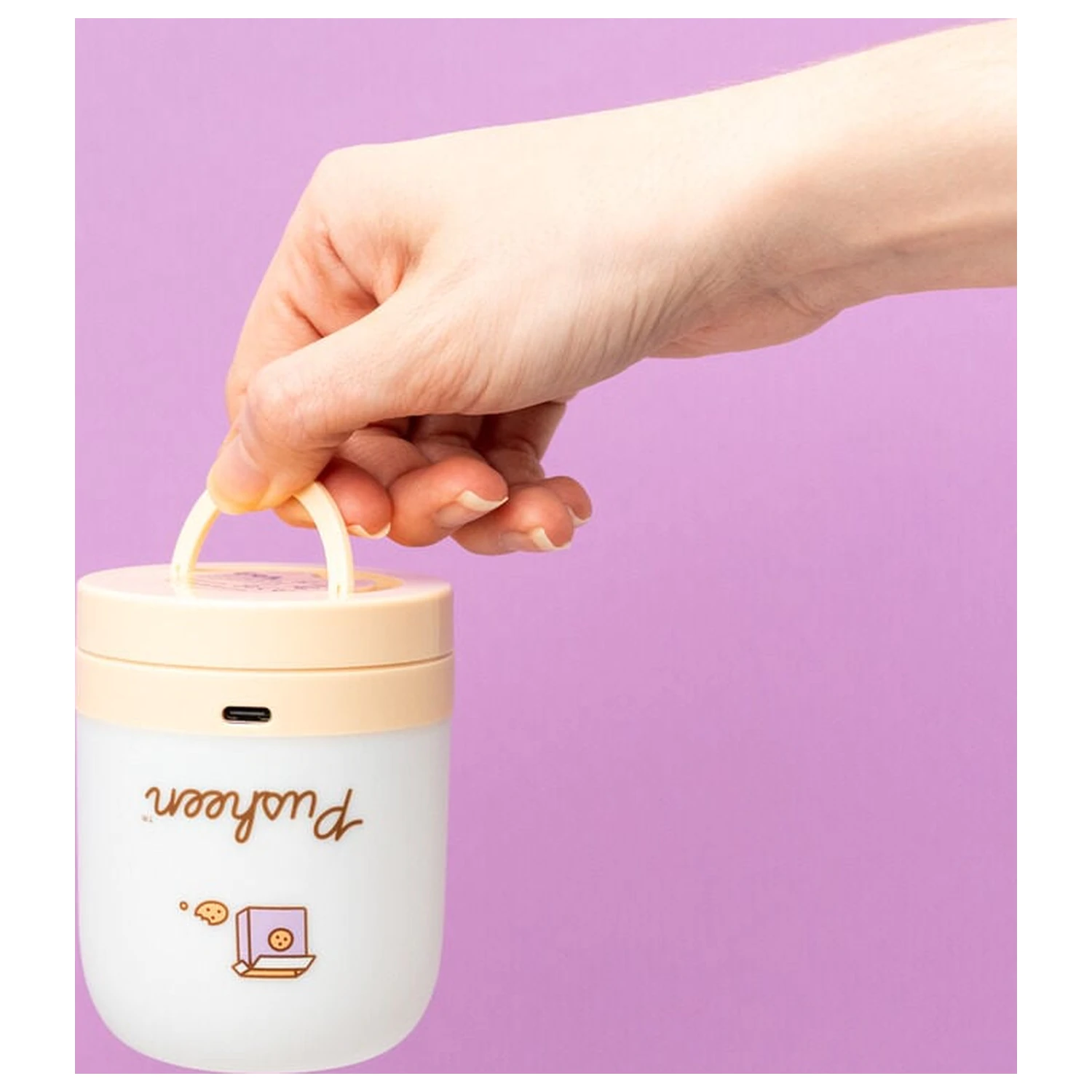 Pusheen Umgebungslicht Produktfoto