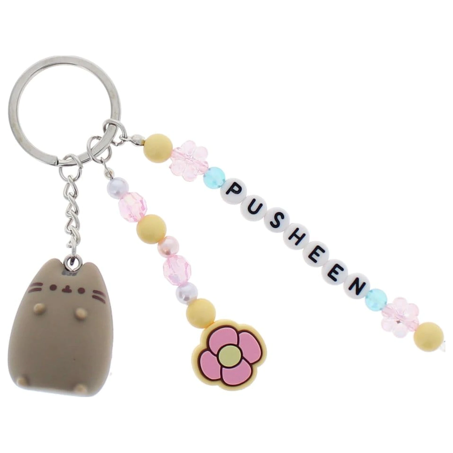 Pusheen Schlüsselanhänger Pusheen Produktfoto