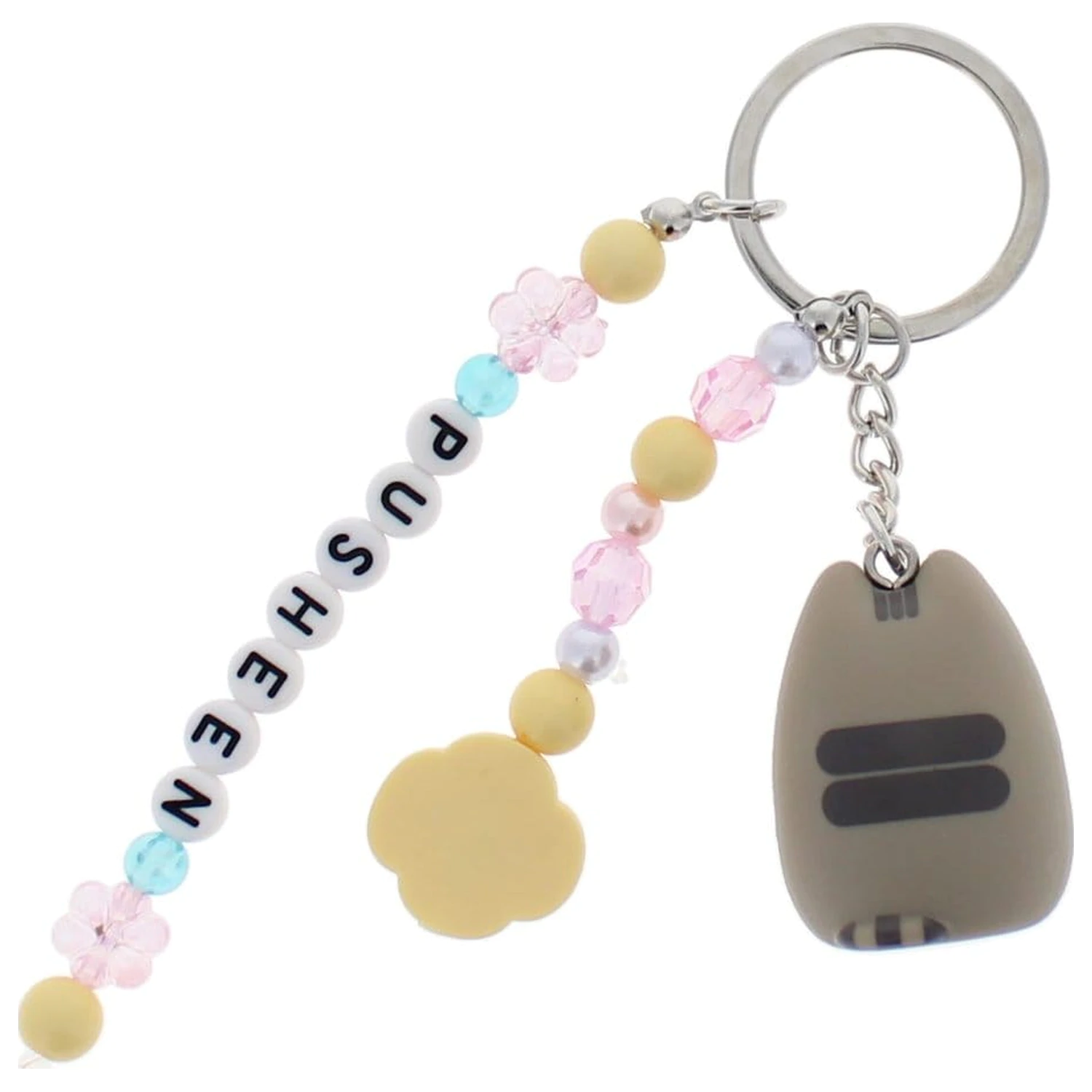 Pusheen Schlüsselanhänger Pusheen Produktfoto