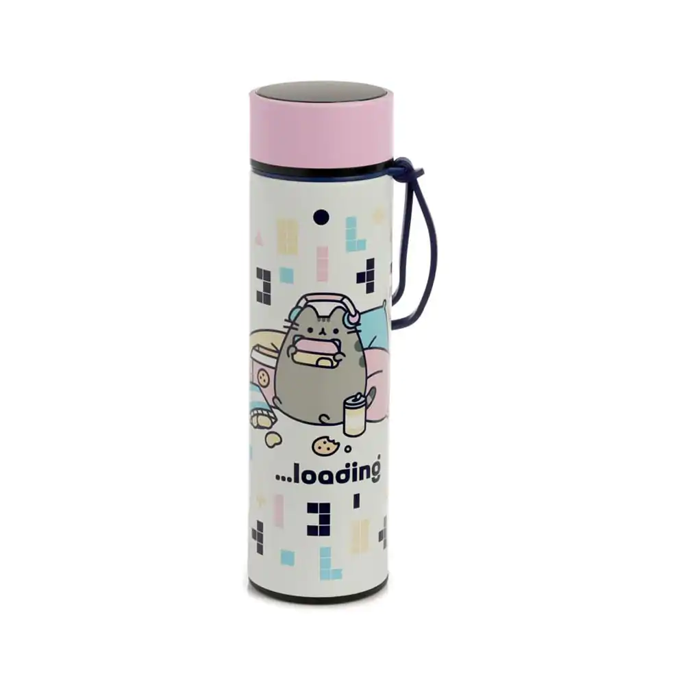 Pusheen Isolierflasche Loading Produktfoto