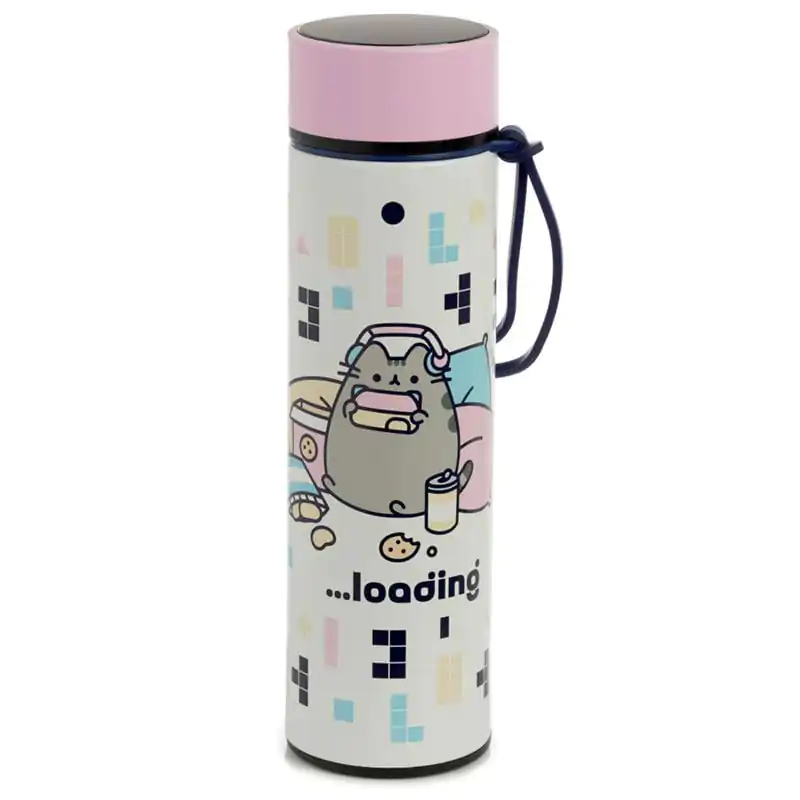 Pusheen Isolierflasche Loading Produktfoto