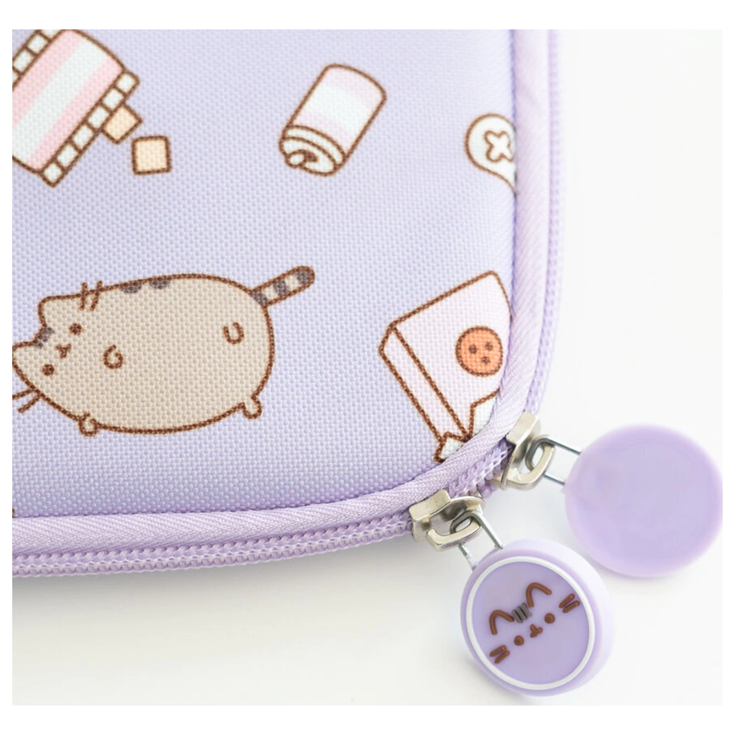 Pusheen Moments Tablet-Hülle Produktfoto