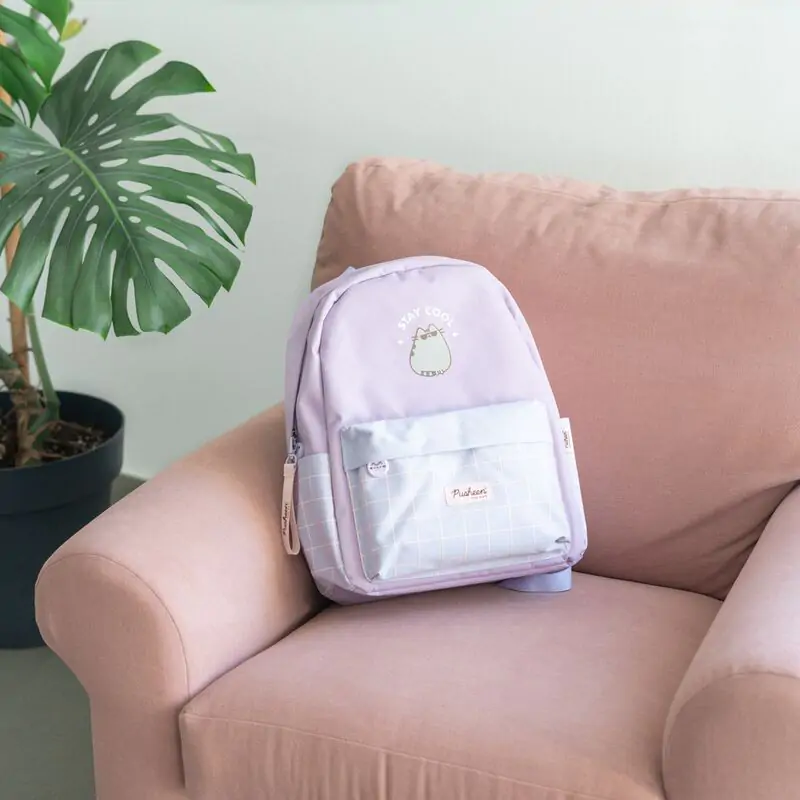 Pusheen Moments Rucksack termékfotó