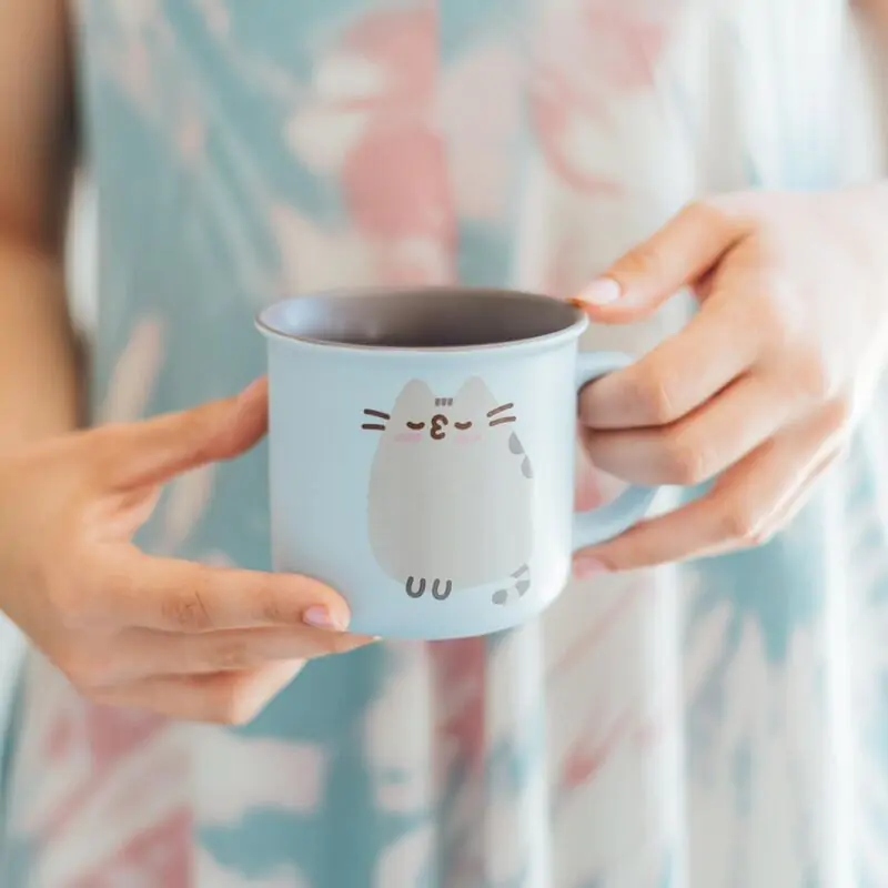 Pusheen Purrfect Love Tasse 380ml termékfotó