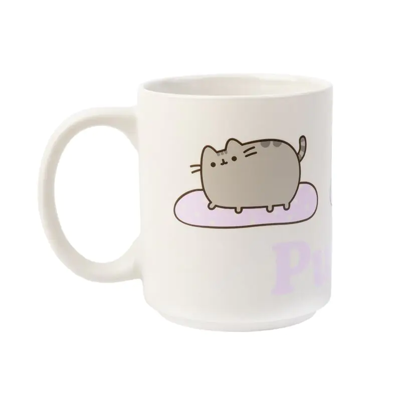 Pusheen Purrito Tasse 350ml Produktfoto