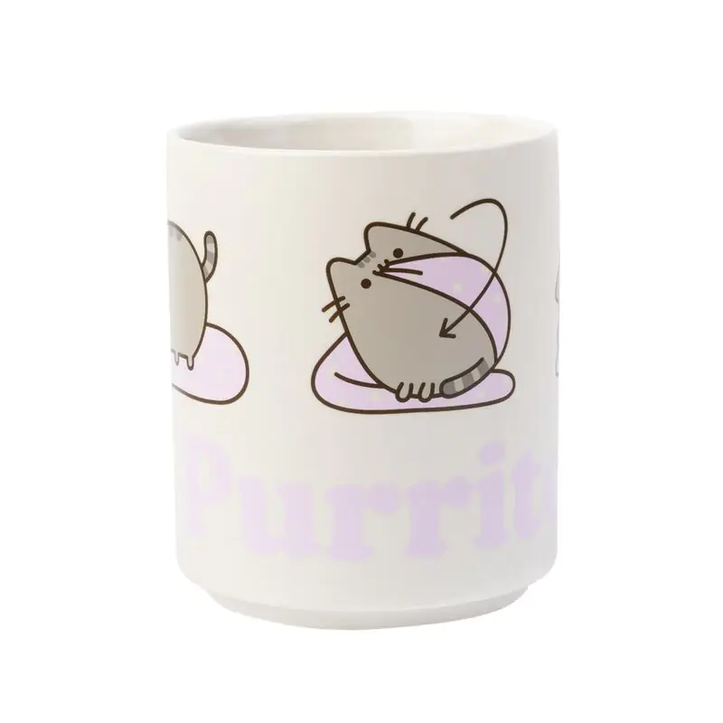 Pusheen Purrito Tasse 350ml Produktfoto