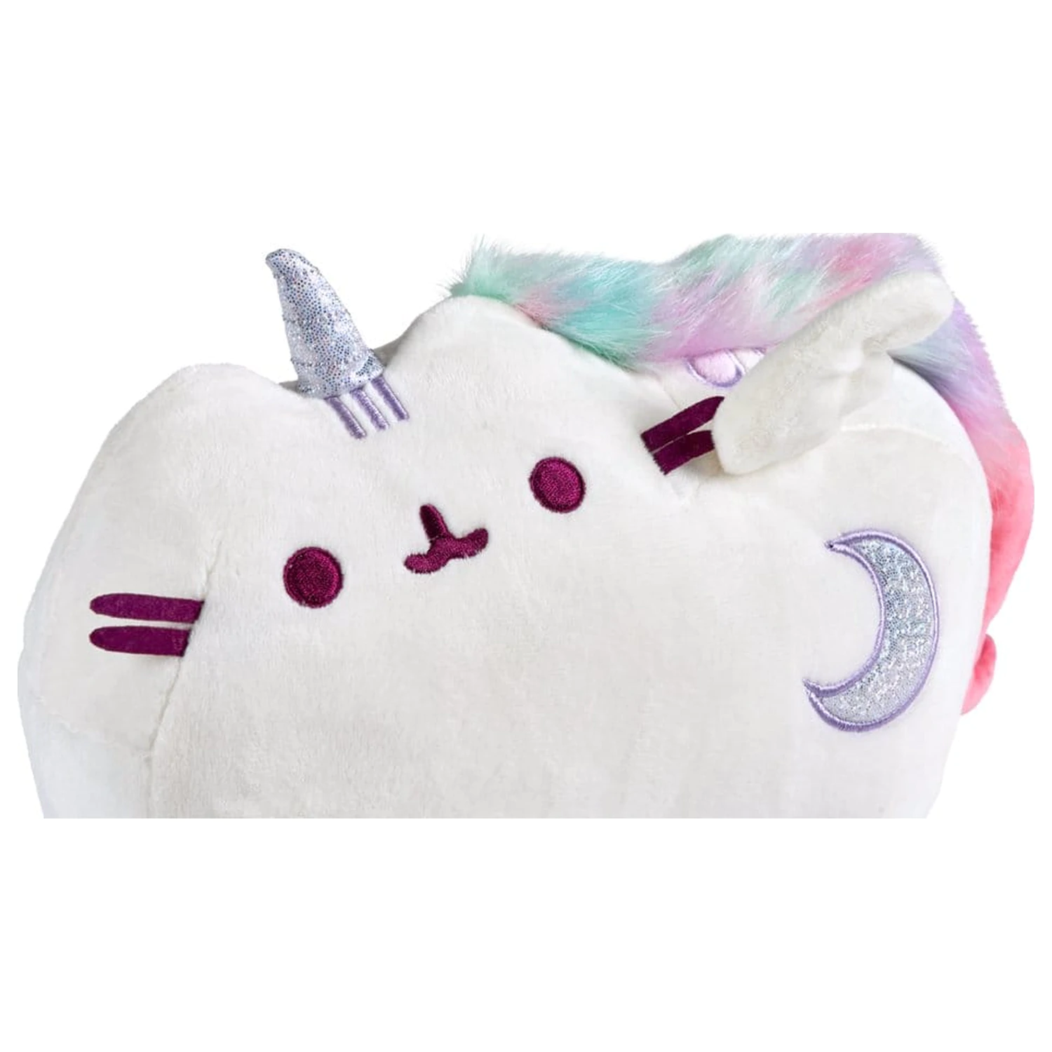 Pusheen Plüschfigur Pusheenicorn 25 cm Produktfoto