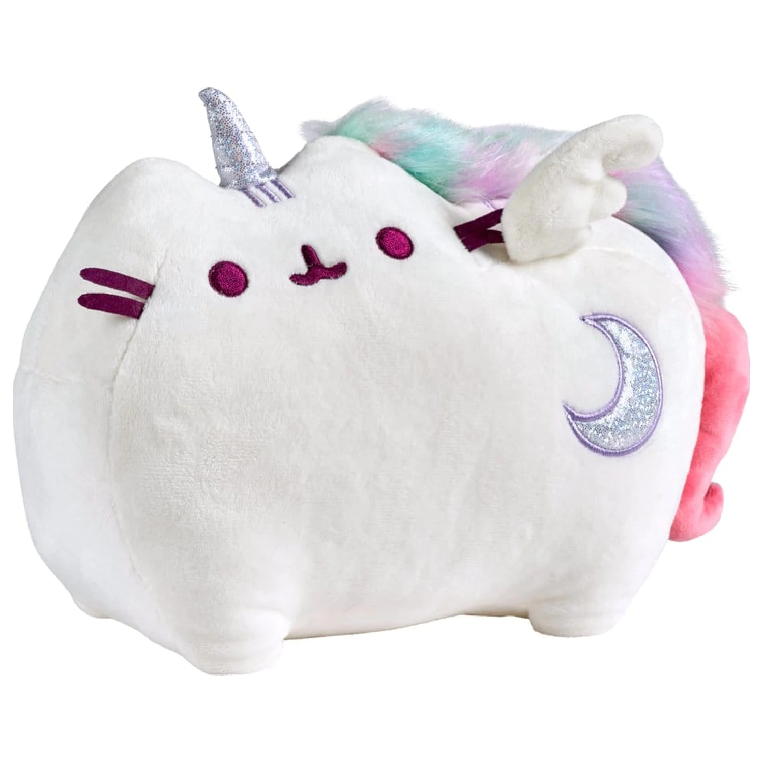 Pusheen Plüschfigur Pusheenicorn 25 cm Produktfoto