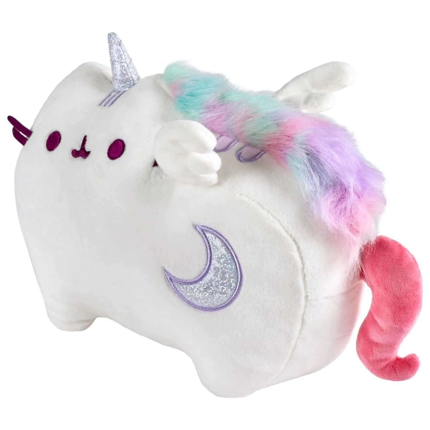 Pusheen Plüschfigur Pusheenicorn 25 cm Produktfoto