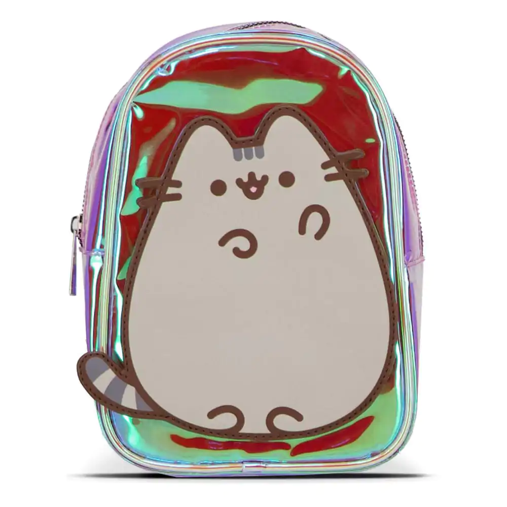 Pusheen Mini Rucksack Shiny Produktfoto