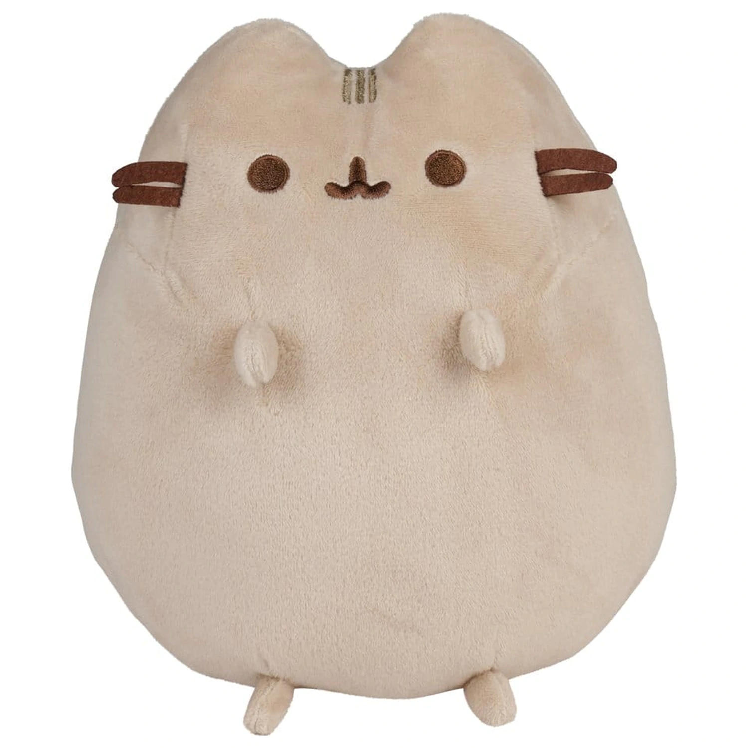 Pusheen Plüsch Figur Sitzend 25 cm Produktfoto
