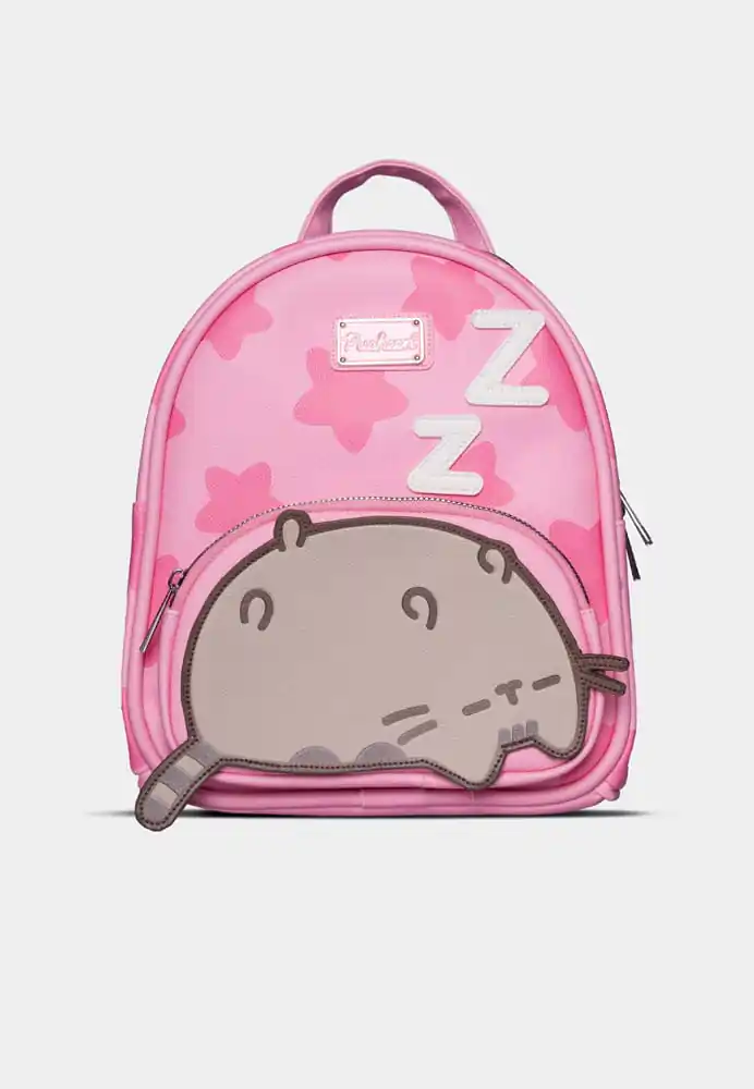 Pusheen Mini Rucksack Pusheen Sleeping Produktfoto