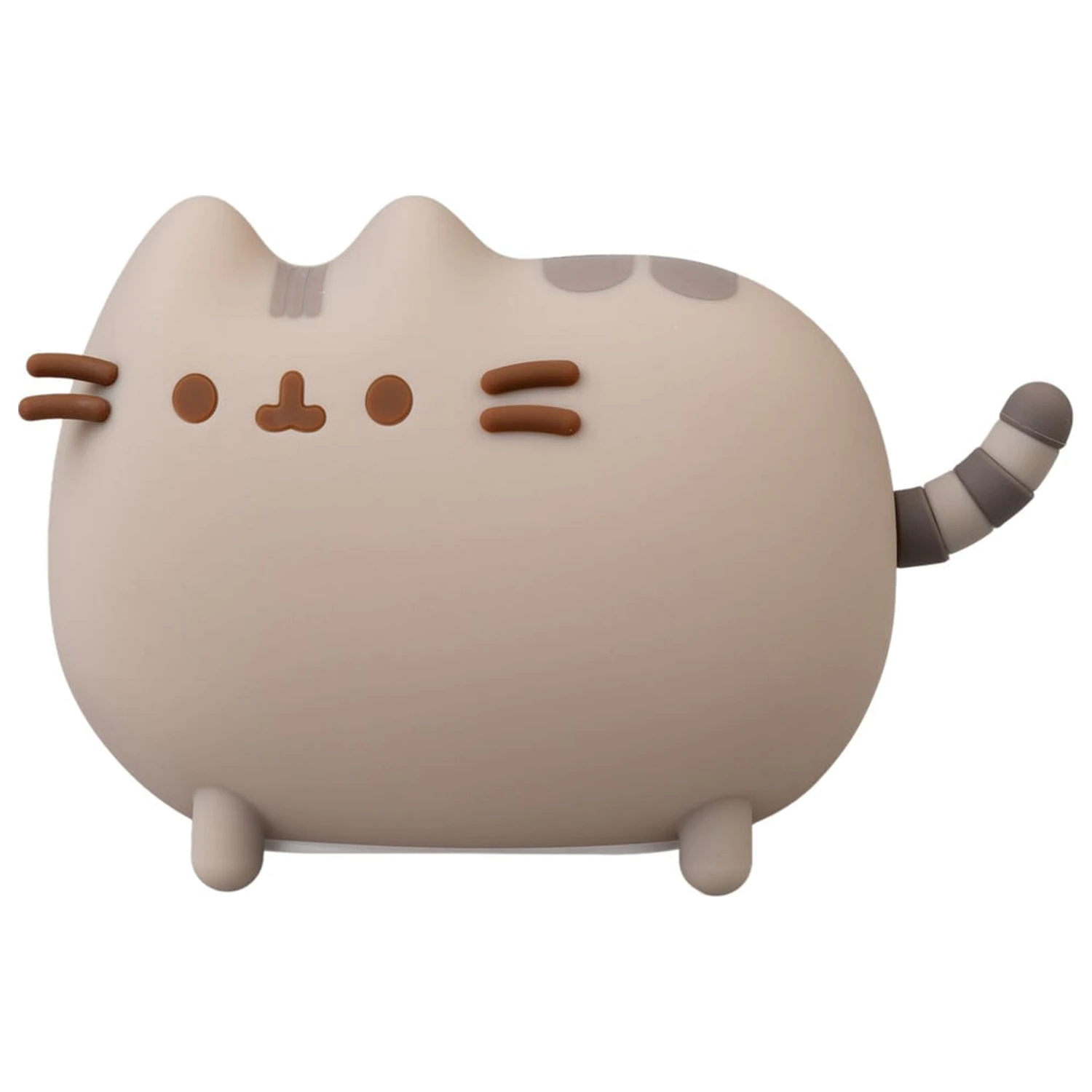 Pusheen squishy Lampe Produktfoto
