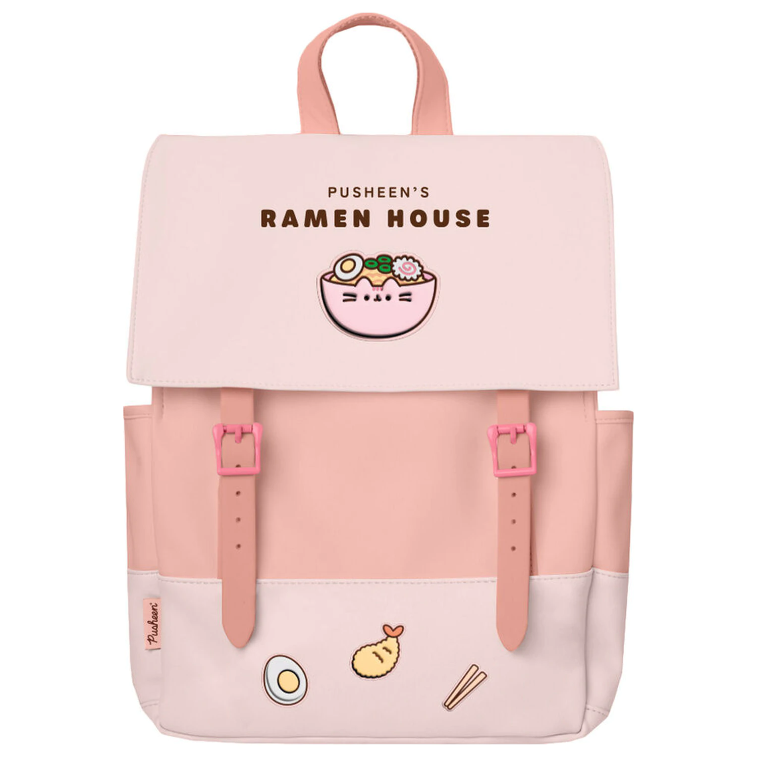 Pusheen Sushi Roll Rucksack Produktfoto