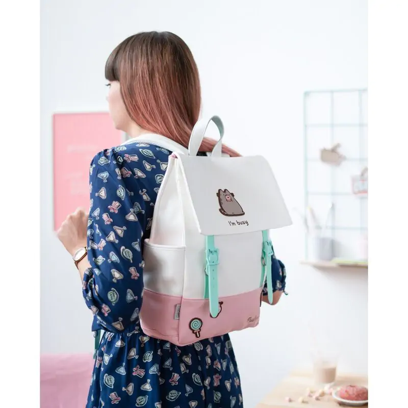 Pusheen Rucksack 38cm Produktfoto