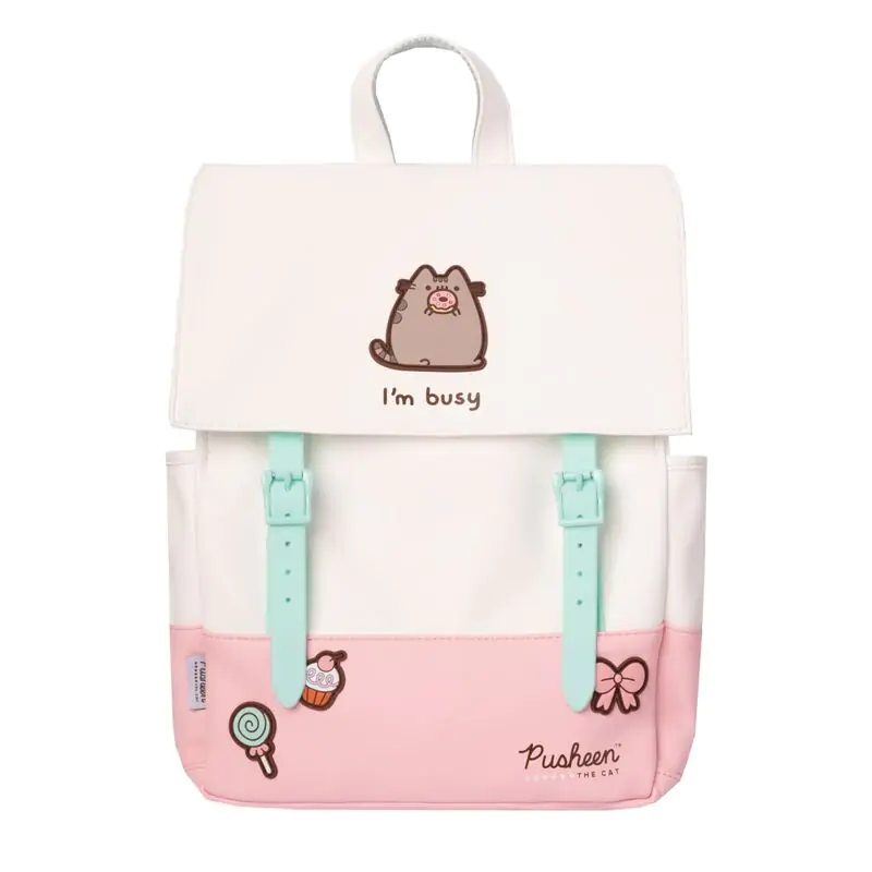 Pusheen Rucksack 38cm Produktfoto