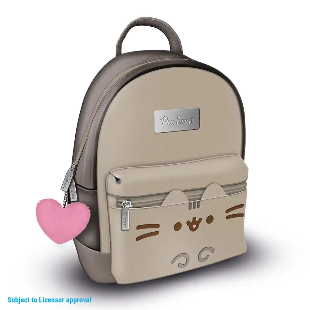 Pusheen Rucksack termékfotó