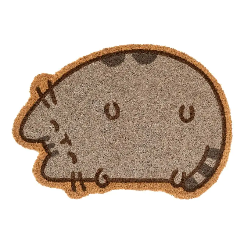 Pusheen The Cat Fußmatte Produktfoto