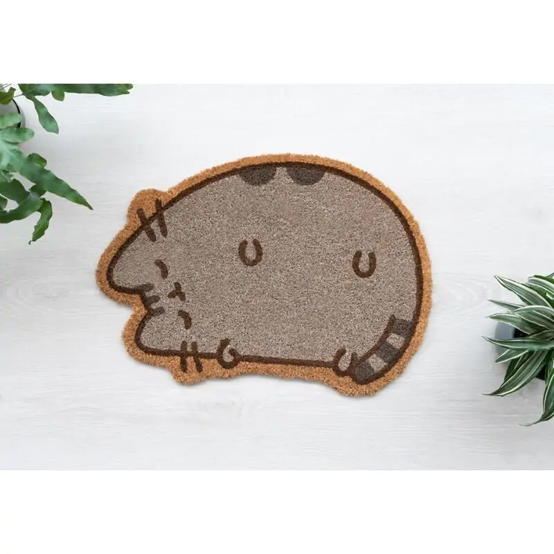 Pusheen The Cat Fußmatte Produktfoto