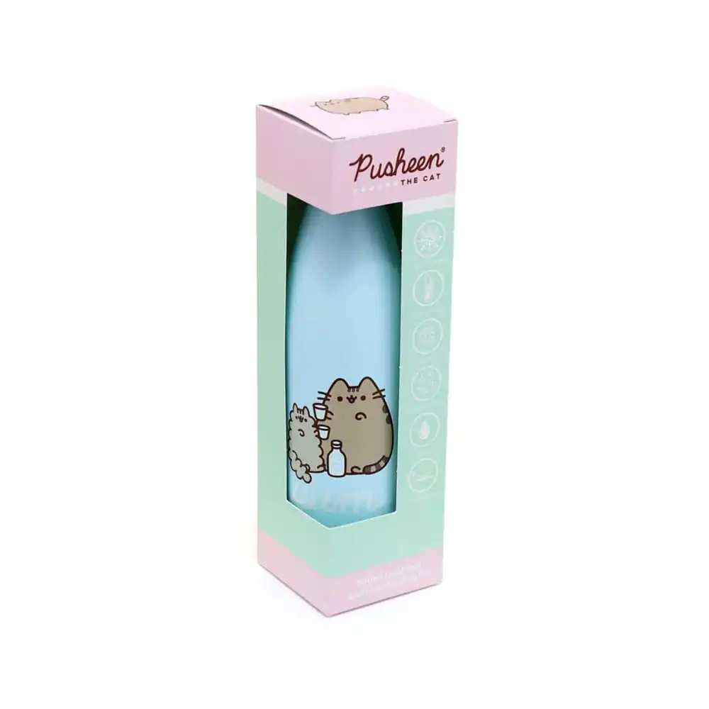 Pusheen Isolierflasche termékfotó