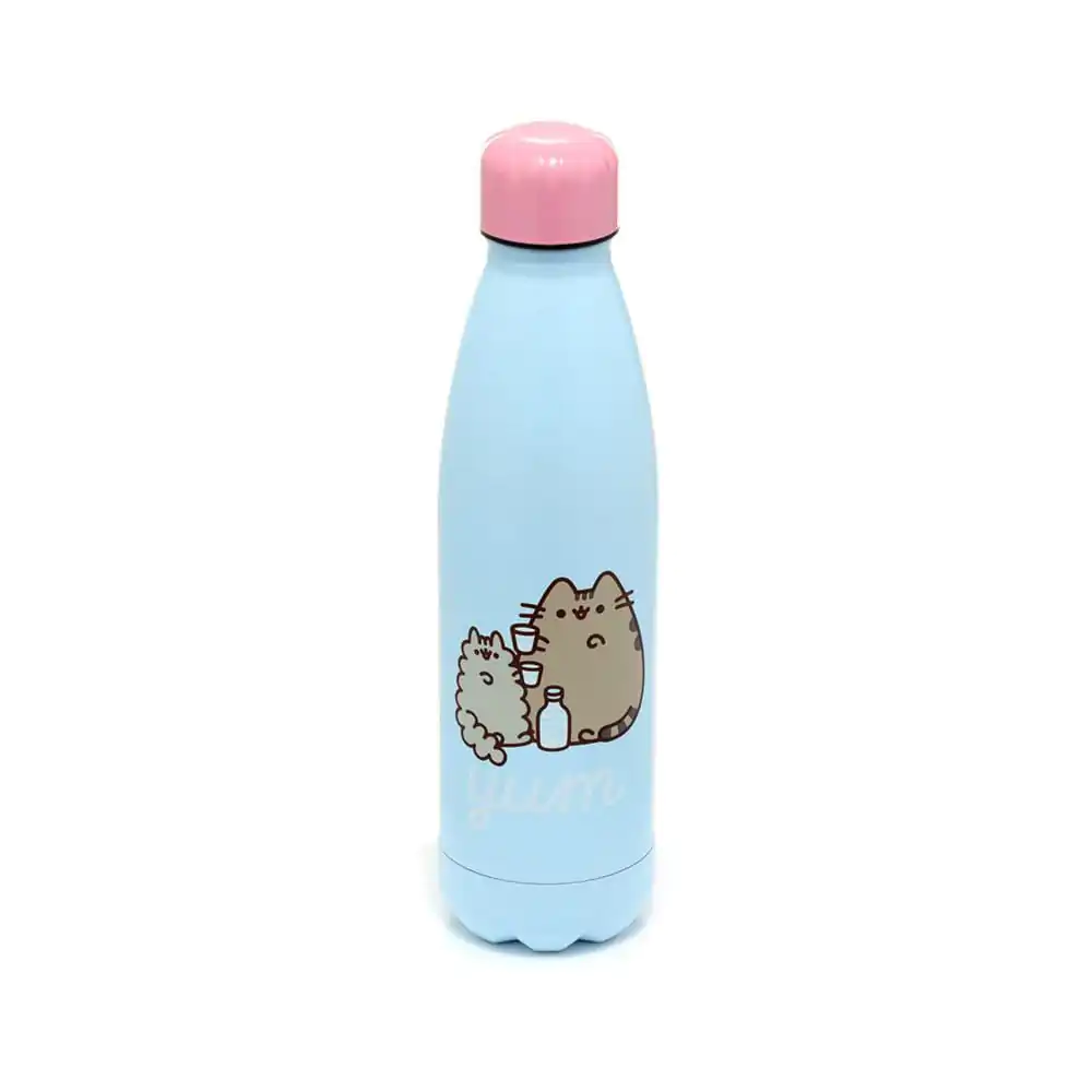 Pusheen Isolierflasche termékfotó