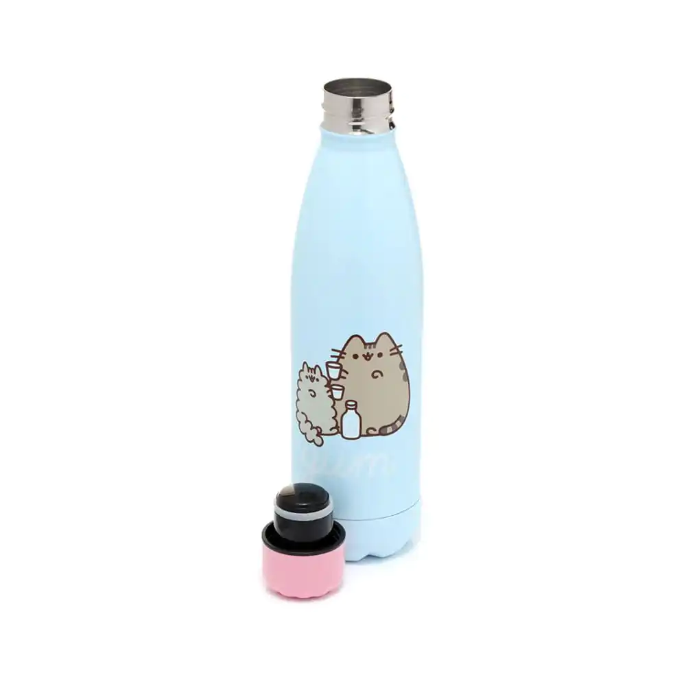 Pusheen Isolierflasche termékfotó