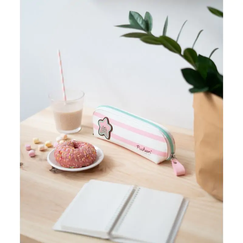 Pusheen Mäppchen Produktfoto