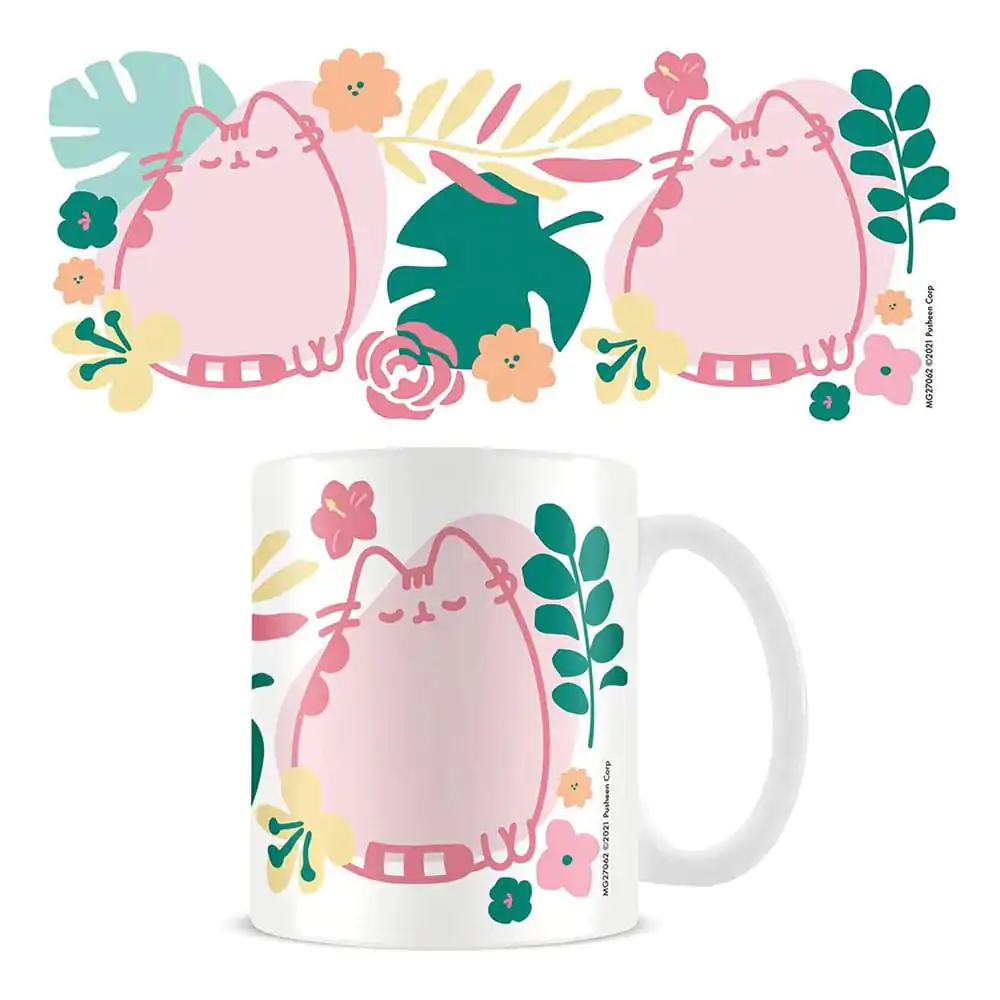 Pusheen Tasse Tropical termékfotó