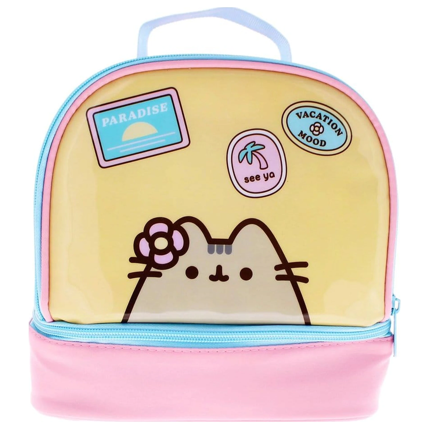 Pusheen Lunch Tasche Produktfoto