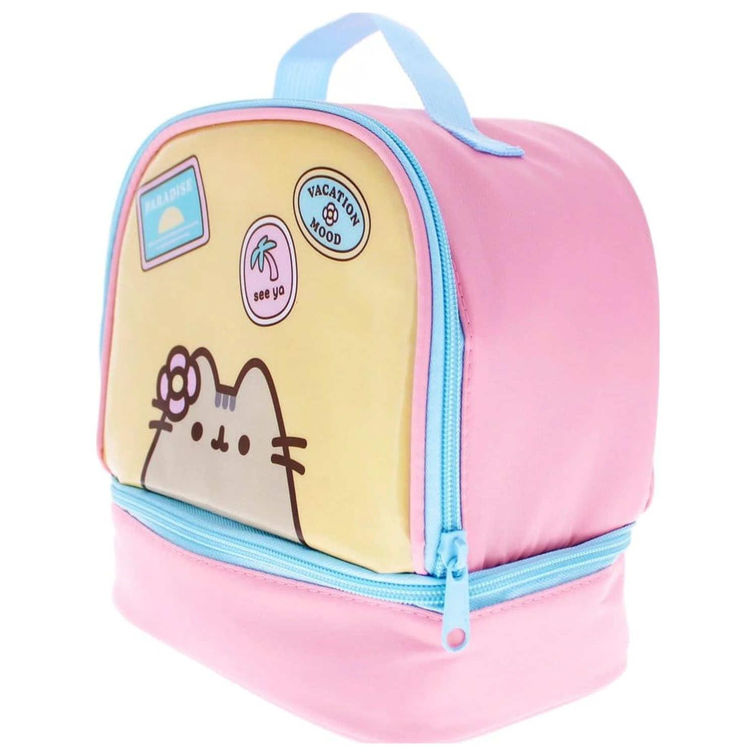 Pusheen Lunch Tasche Produktfoto