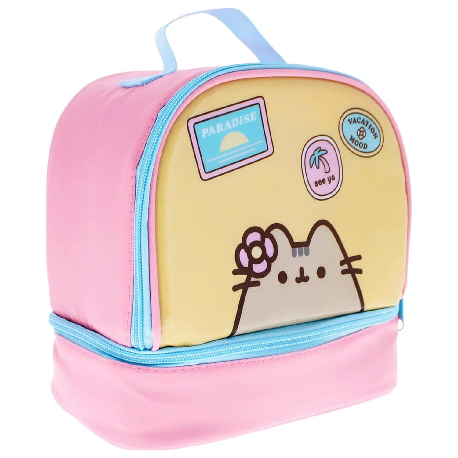 Pusheen Lunch Tasche Produktfoto