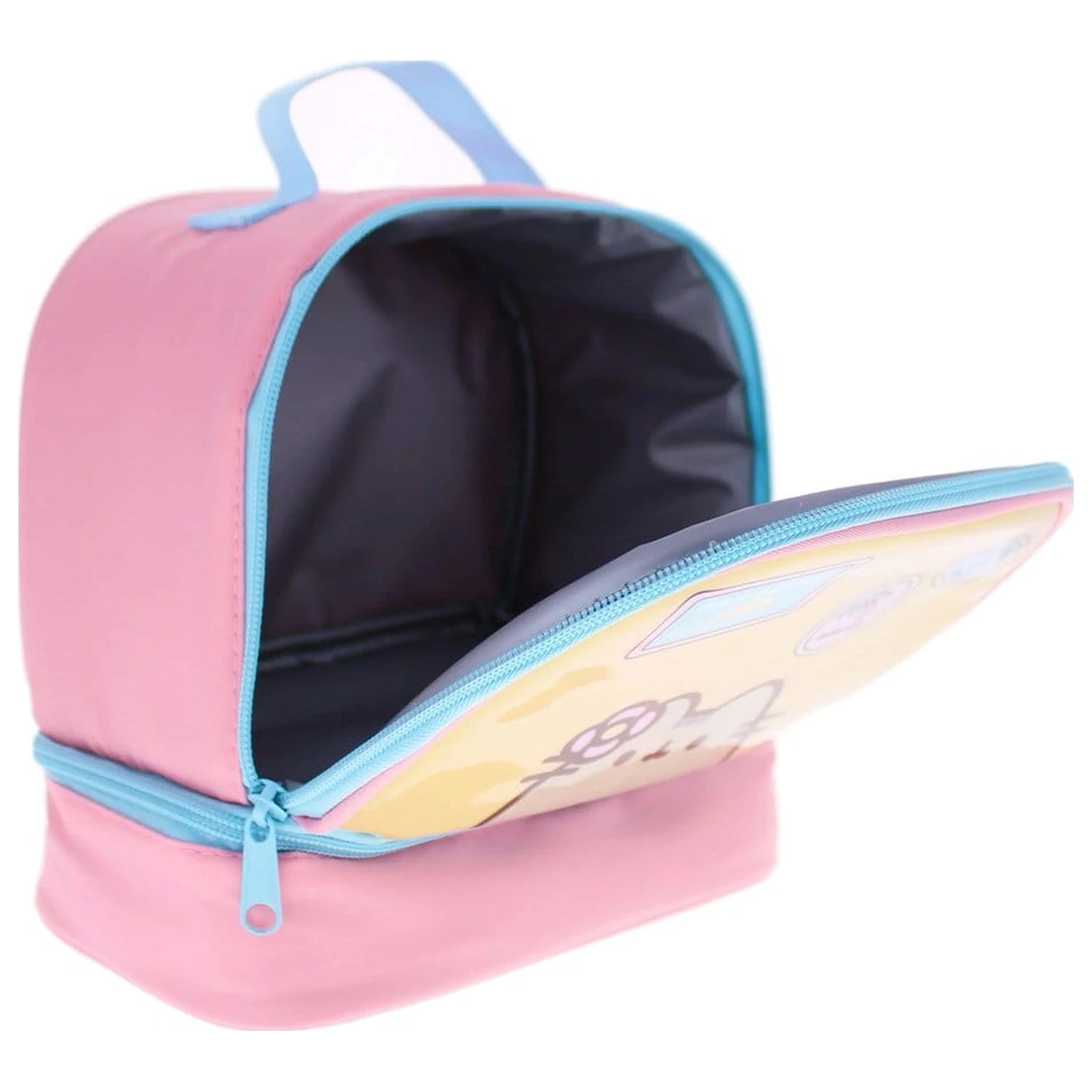 Pusheen Lunch Tasche Produktfoto