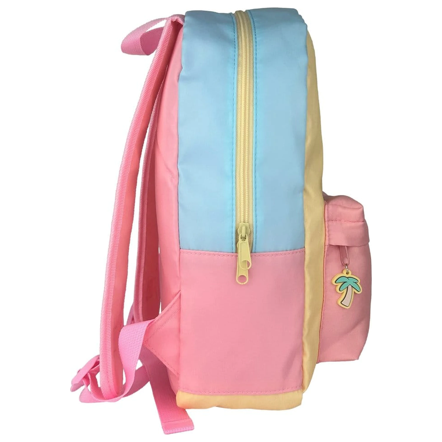 Pusheen Rucksack Pusheen Gelb Produktfoto