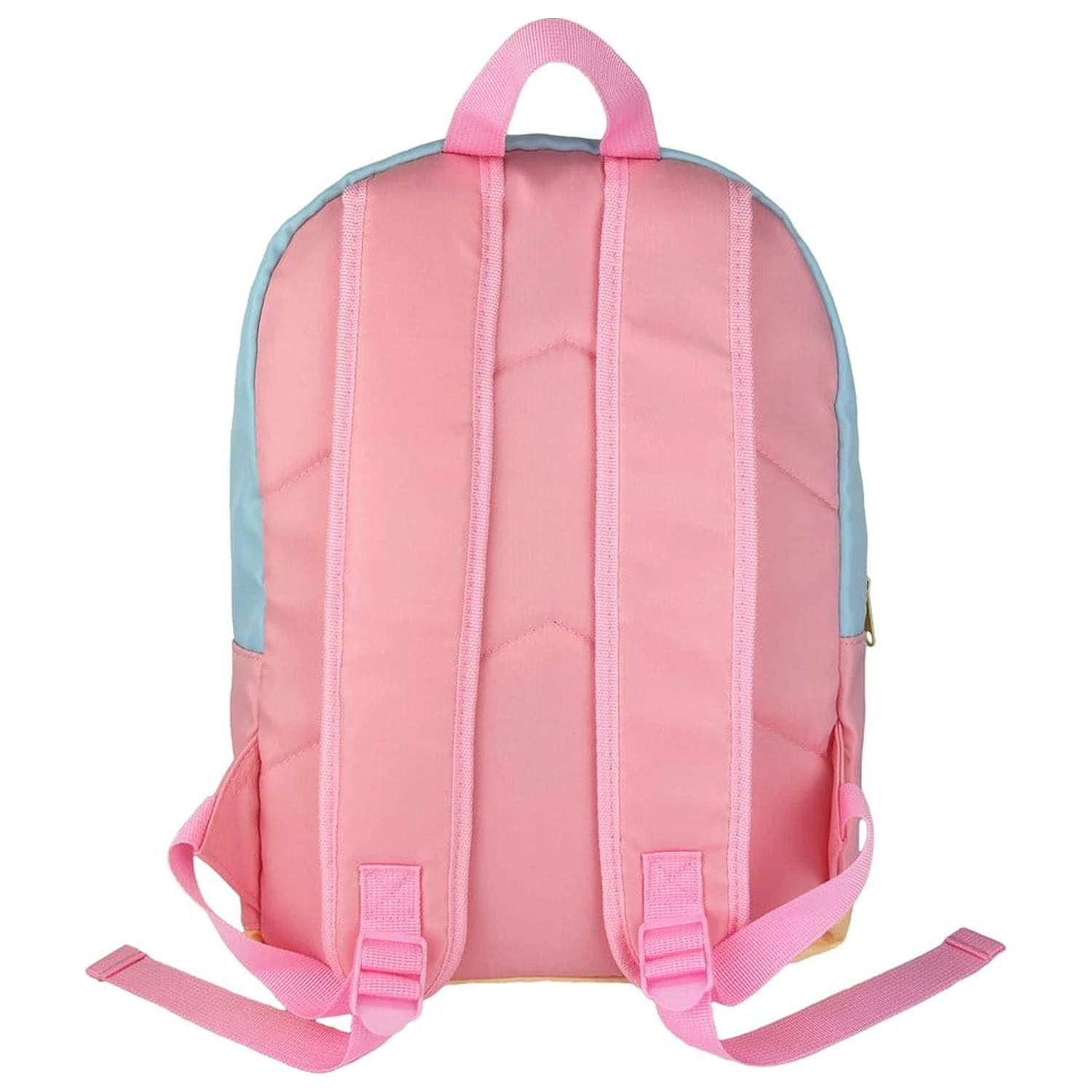 Pusheen Rucksack Pusheen Gelb Produktfoto