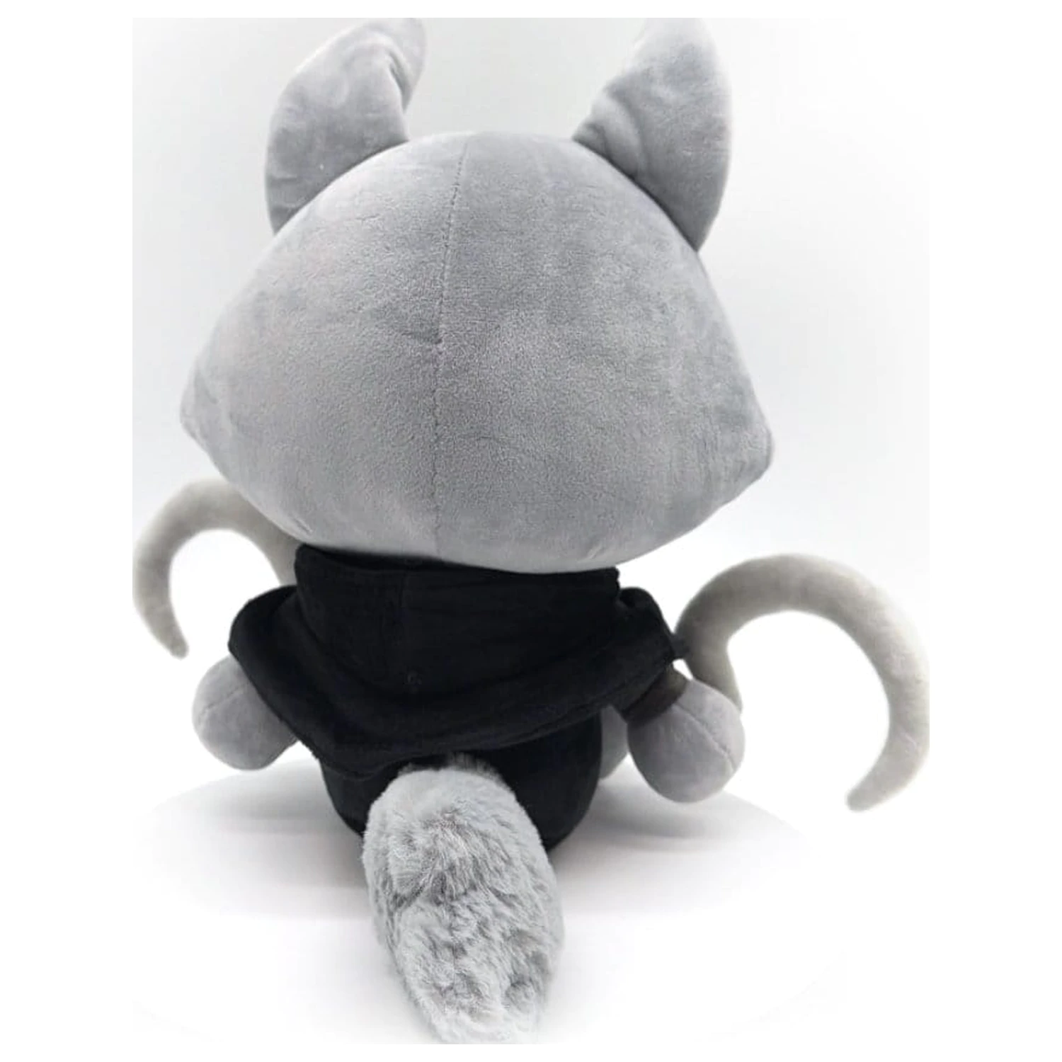 Puss In Boots Plüschfigur Death 22 cm Produktfoto