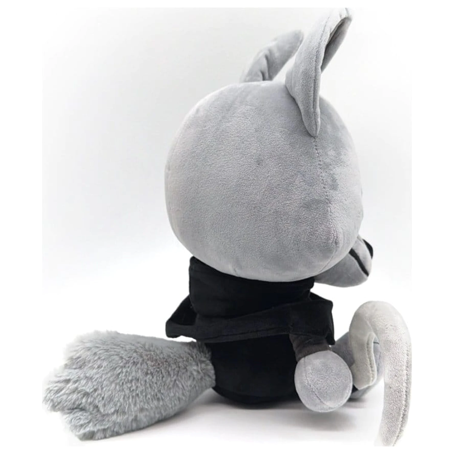 Puss In Boots Plüschfigur Death 22 cm Produktfoto