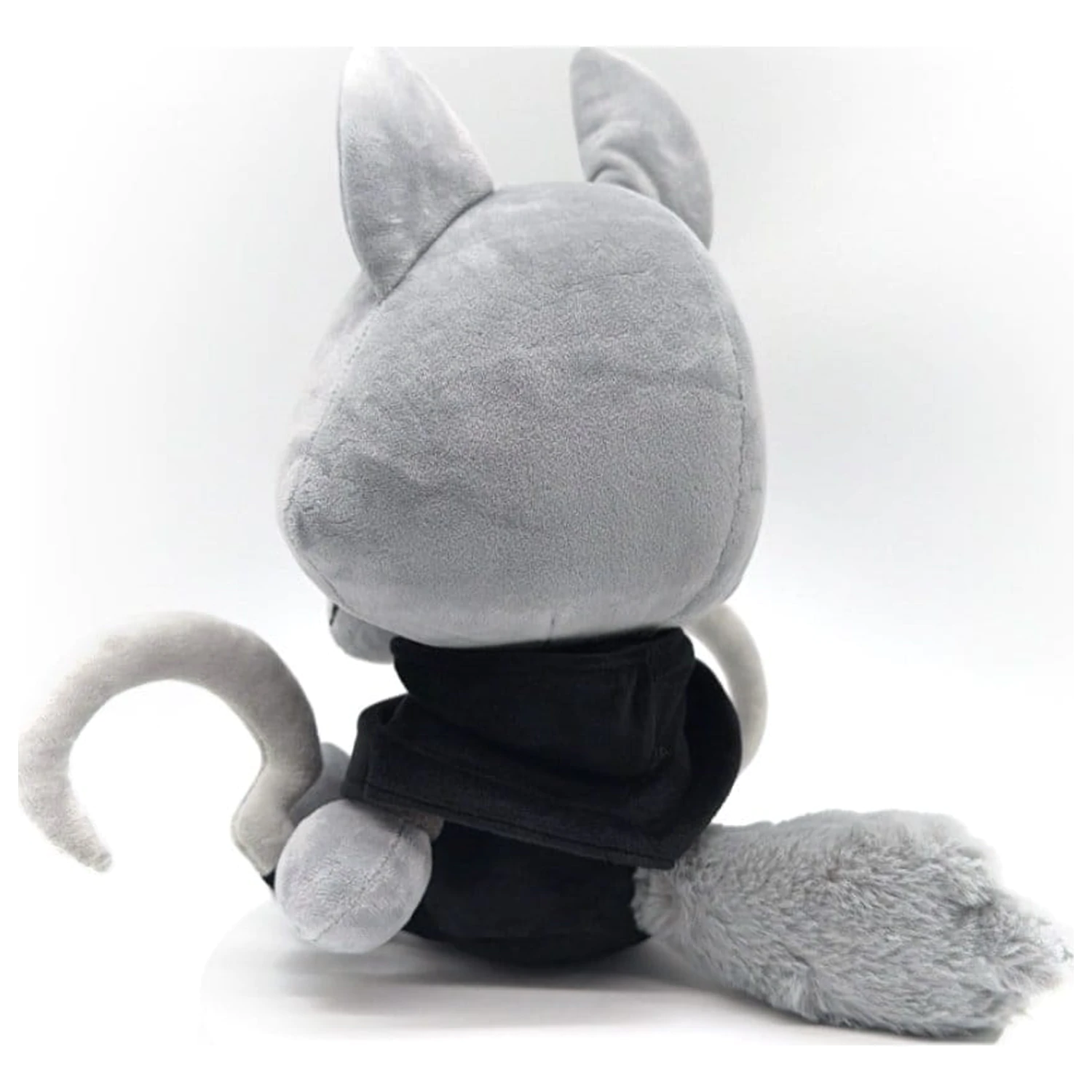 Puss In Boots Plüschfigur Death 22 cm Produktfoto