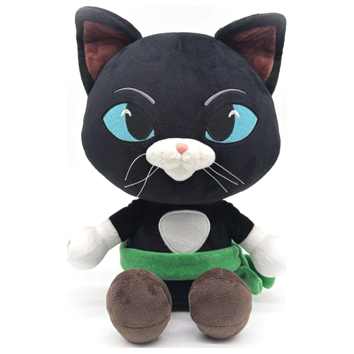 Puss In Boots Plüschfigur Kitty Softpaws 22 cm Produktfoto