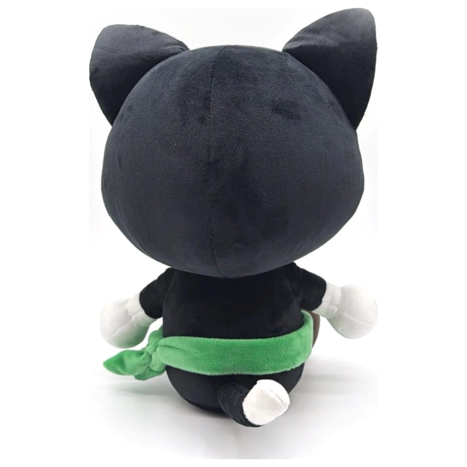 Puss In Boots Plüschfigur Kitty Softpaws 22 cm Produktfoto